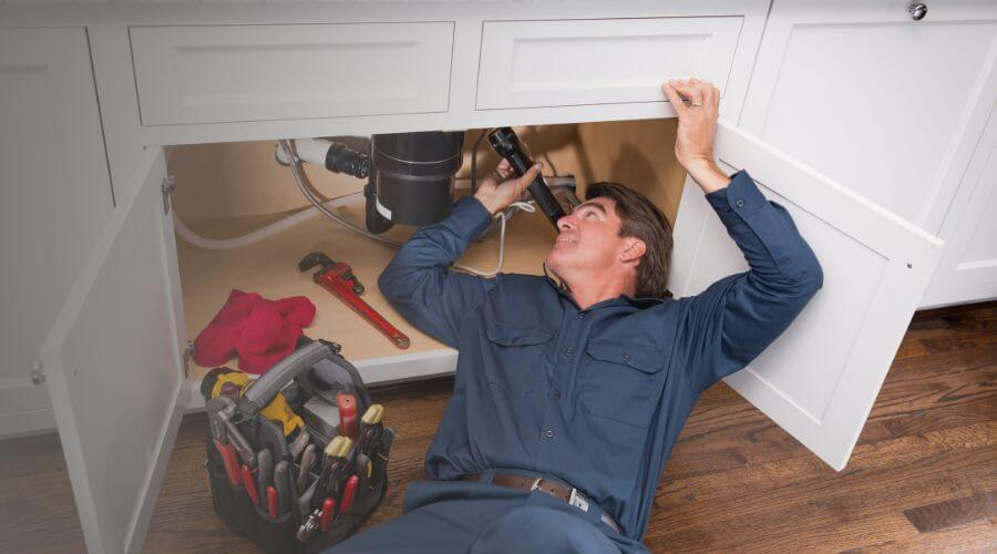 Professional Leak Detection Services in Galena, IL